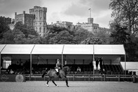 The Royal Windsor Horse Show