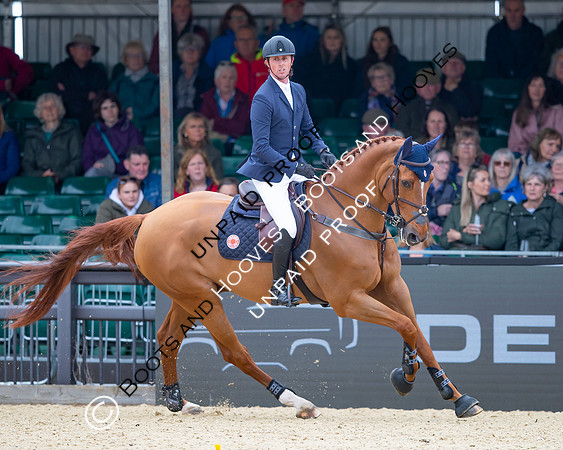 The Royal Windsor Horse Show