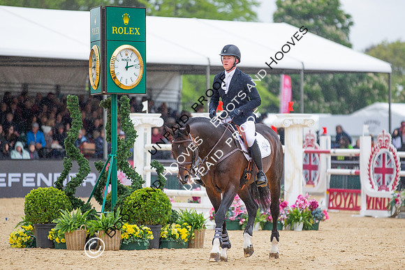 The Royal Windsor Horse Show