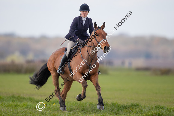 High Easter Point to Point