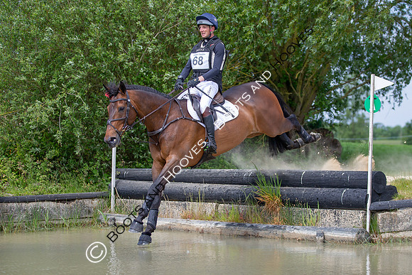 The Childeric Saddles Little Downham (1)