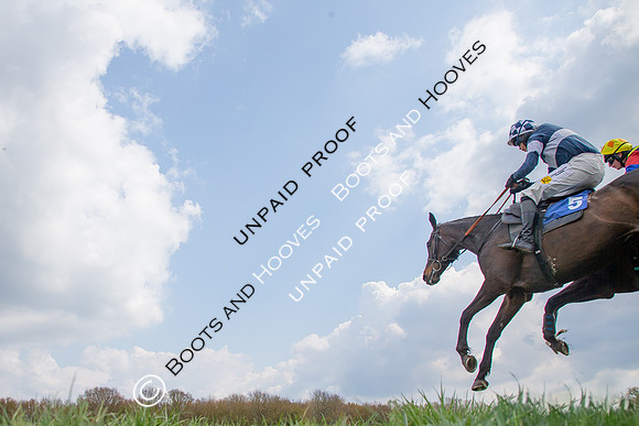 High Easter Point to Point