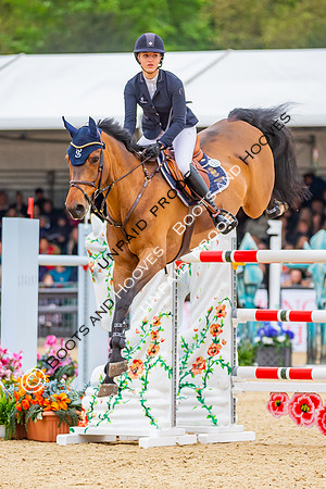 The Royal Windsor Horse Show