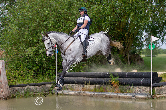 The Childeric Saddles Little Downham (1)