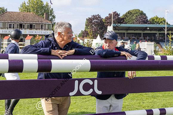 The Agria Royal International Horse Show