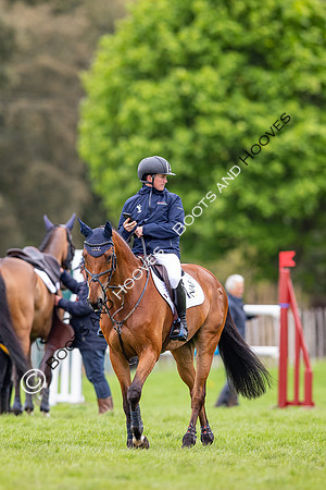 Badminton Horse Trials presented by Mars Equestrian