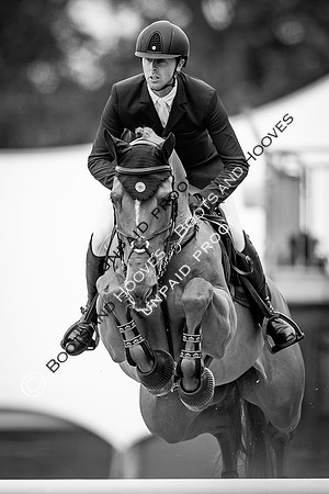 The Royal Windsor Horse Show