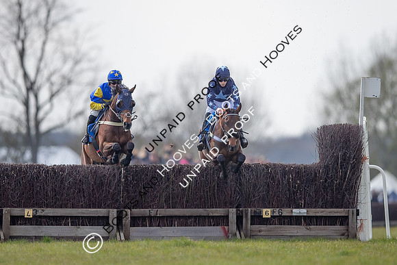 High Easter Point to Point