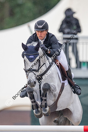 The Royal Windsor Horse Show