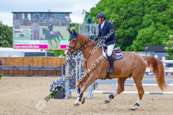 The Royal Windsor Horse Show