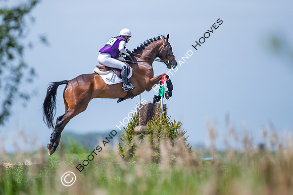 The Childeric Saddles Little Downham (1)