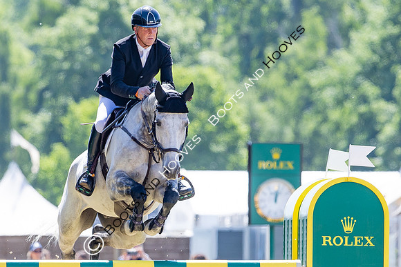 Royal Windsor Horse Show