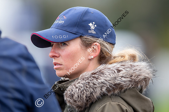 Badminton Horse Trials presented by Mars Equestrian