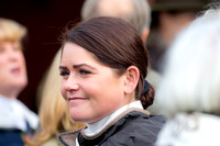 The Essex with the Farmers and Union Hunt. Opening Meet.~ MANDATORY Credit Elli Birch/Bootsandhooves - NO UNAUTHORISED USE - 07745 909676