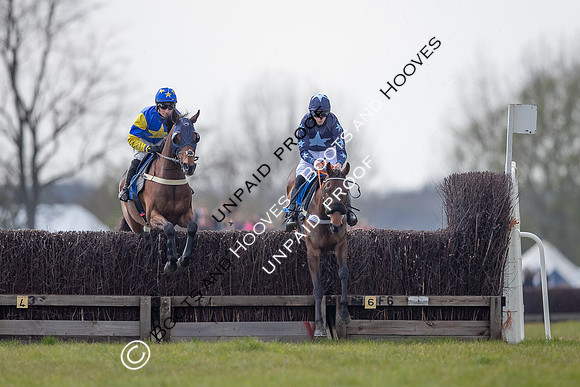 High Easter Point to Point
