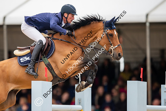 The Royal Windsor Horse Show