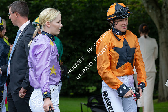 Qatar Goodwood Festival