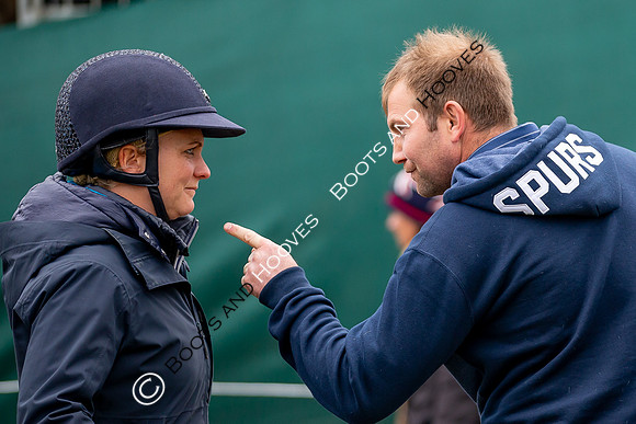 Badminton Horse Trials presented by Mars Equestrian