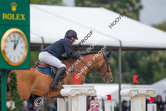 The Royal Windsor Horse Show