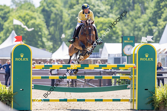 Royal Windsor Horse Show