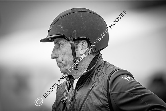 Badminton Horse Trials presented by Mars Equestrian
