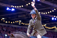 The London International Horse Show