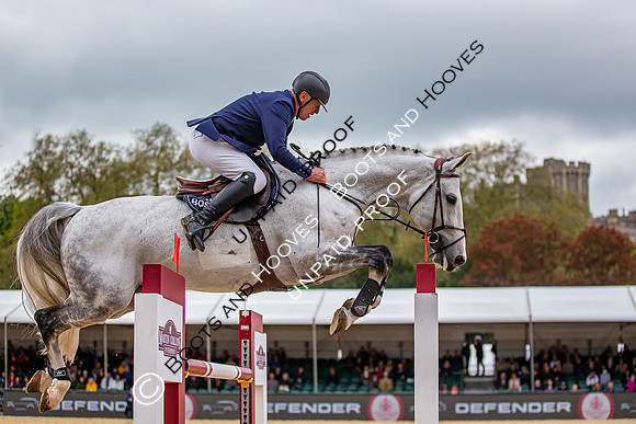 The Royal Windsor Horse Show