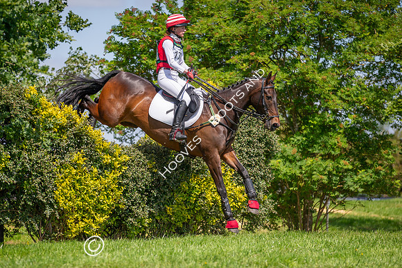 The Childeric Saddles Little Downham (1)