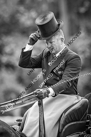 The Royal Windsor Horse Show