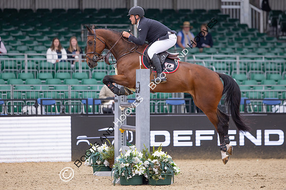 Royal Windsor Horse Show