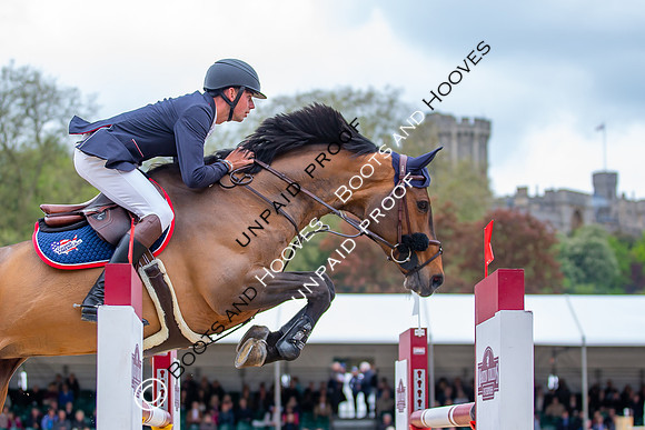 The Royal Windsor Horse Show