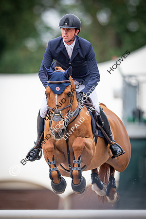 The Royal Windsor Horse Show