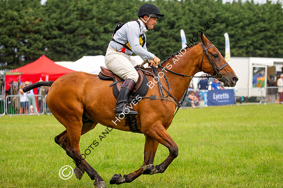 Festival of Hunting