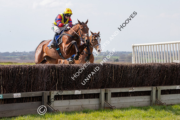 High Easter Point to Point