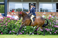 The Agria Royal International Horse Show