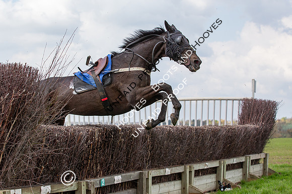 High Easter Point to Point