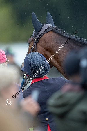 Badminton Horse Trials presented by Mars Equestrian