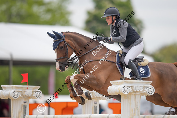 The Royal Windsor Horse Show