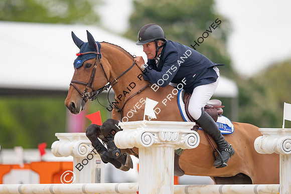 The Royal Windsor Horse Show