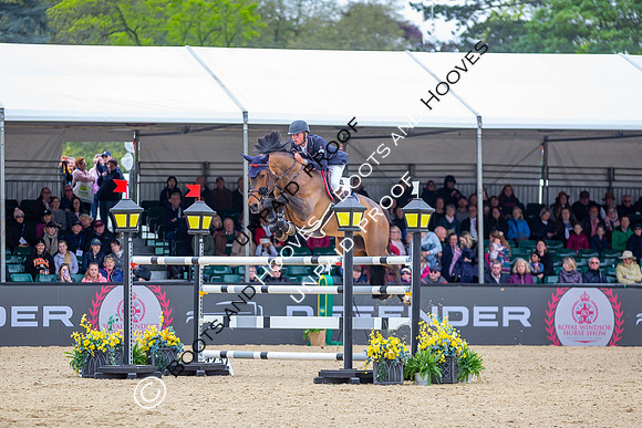 The Royal Windsor Horse Show