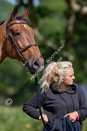 The Al Shira’aa Hickstead Derby Meeting