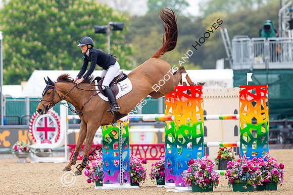 Royal Windsor Horse Show