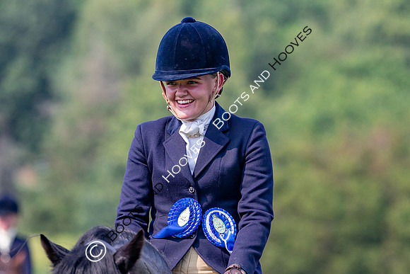 The Prenetics Royal International Horse Show