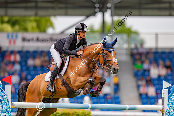 CHIO Aachen World Equestrian Festival