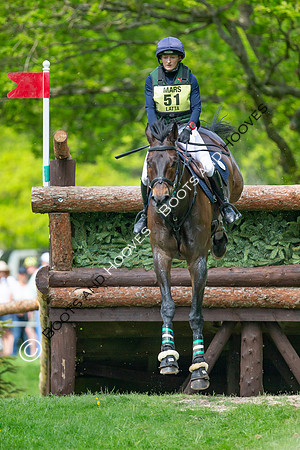 Badminton Horse Trials