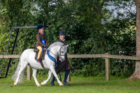 The Prenetics Royal International Horse Show