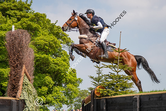 Badminton Horse Trials