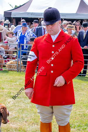 Festival of Hunting
