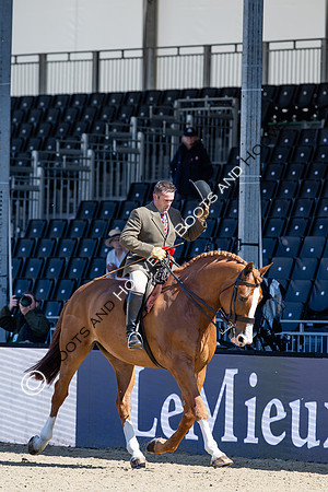Royal Windsor Horse Show