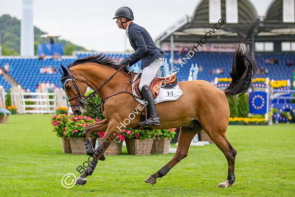 CHIO Aachen World Equestrian Festival